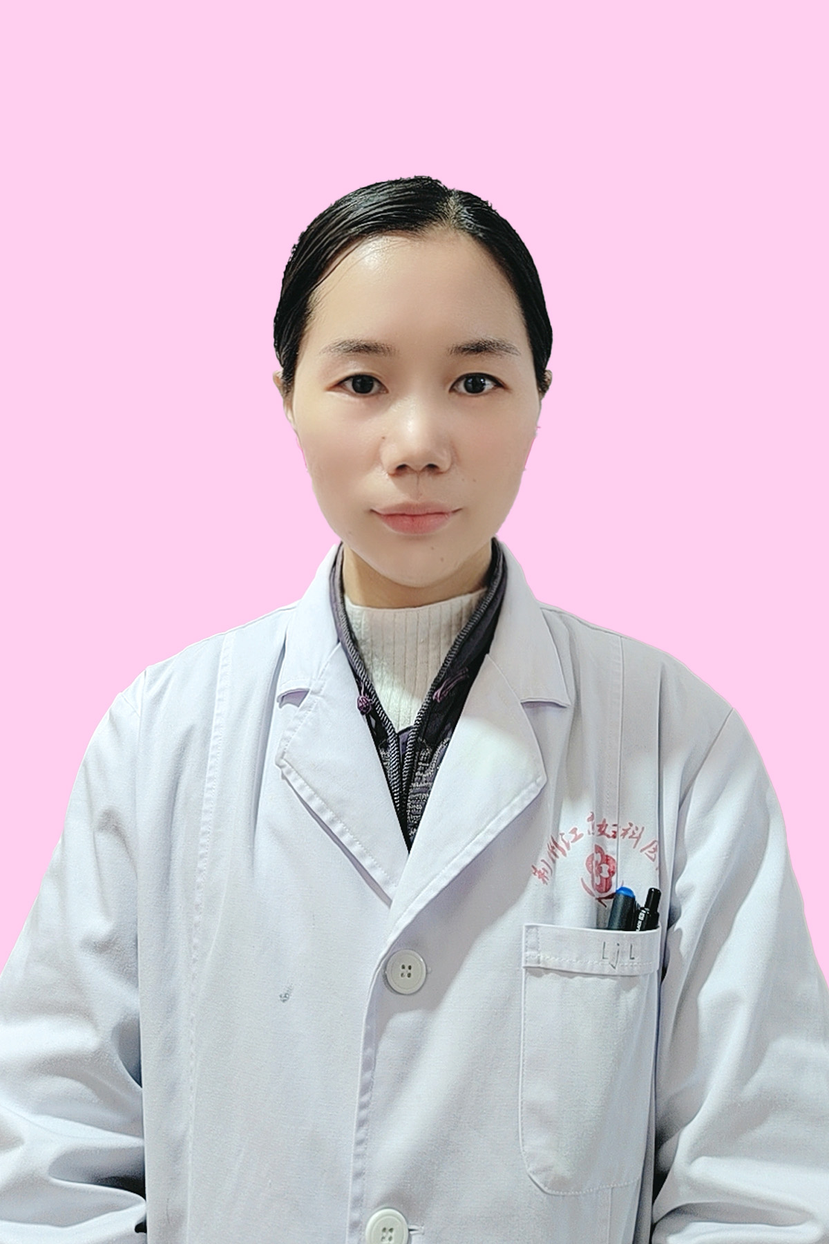 刘江玲